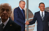 AK Parti, CHP ve MHP arasında 'ittifak' polemiği