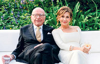 Rupert Murdoch usulü evlilik