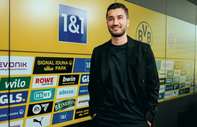 Borussia Dortmund'da Nuri Şahin dönemi