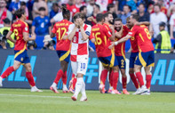 İspanya'dan EURO 2024'e iddialı başlangıç