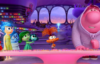 Inside Out 2 vizyona girdi: Gişede Disney ve Pixar'ın yüzünü güldürdü