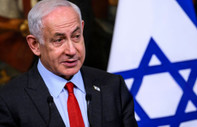 Hükümet karşıtı gösterileri yorumlayan Netanyahu: Ülkede iç savaş çıkmamalı