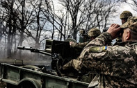 Ukrayna'ya 4 yılda 240 milyar dolarlık askeri destek planı