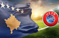 Kosova Sırbistan'ı UEFA'ya şikayet etti