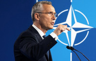 NATO Genel Sekreteri Stoltenberg'den Çin uyarısı: Avrupa'daki en büyük çatışmayı körüklüyor