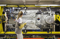 OSD açıkladı: Otomobil üretimi yılın ilk 5 aylık döneminde geriledi