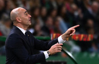 Portekiz Teknik Direktörü Roberto Martinez: Hayalim EURO 2024'te final oynamak