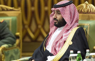 Suudi Arabistan Veliaht Prensi Muhammed bin Selman: Gazze'de canların korunması için harekete geçilmeli