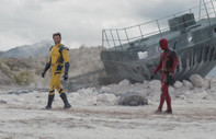 Deadpool & Wolverine filminde bazı sahneler Çin'de vizyona girmeden önce kesilecek