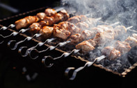 Bu neyin kebabı?