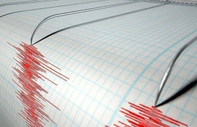 İran'da 5,0 büyüklüğünde deprem