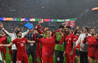 Türkiye Euro 2024'e iyi başladı: Gürcistan'ı 3-1'le devirdik