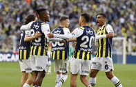 Fenerbahçe'nin rakibi belli oldu: Şampiyonlar Ligi 2. eleme turunda Lugano ile eşleşti