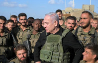 İsrail ordu sözcüsü Hagari: Hamas'ı ortadan kaldırabileceğimizi düşünenler yanılıyor