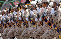 Kanada İran Devrim Muhafızları Ordusu'nu terör örgütleri listesine aldı