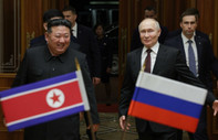 Rusya Kuzey Kore'ye iyice yakınlaştı: Putin'in ziyareti Çin için büyük bir baş ağrısına dönüşebilir