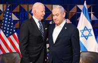 ABD'den Netanyahu'nun silah sevkiyatı iddialarına tepki: Bu sözleri kırıcı ve üzücü buluyoruz