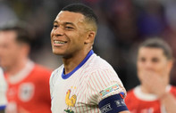 Mbappe, Caen Kulübü'nün çoğunluk hissesinin sahibi oldu