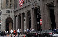 ABD'de 4 büyük bankanın olası iflas planları zayıf bulundu