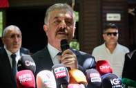 MHP'li Ataman: Gündemimizde günübirlik siyasi menfaat hesaplarının yeri yok
