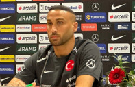 Cenk Tosun, Montella'dan forma bekliyor