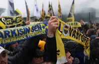 Fenerbahçe yöneticisi Alpoğlu: Tazminat davasının yeni açıldığı bilgisi doğru değil