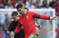 Portekiz ile Türkiye maçı alarma geçirdi: EURO 2024'te güvenlik önlemleri arttırılıyor