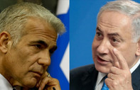 Ana muhalefet lideri Lapid istifa çağrısını yineledi: Netanyahu İsrail devleti için tehlike