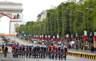 Dünyanın en büyük bisiklet turu: Tour de France heyecanı başlıyor