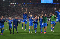 EURO 2024'te bir son dakika hikayesi daha: İtalya Hırvatistan'ı 90+8'de yıktı