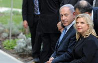 Haaretz: Netayahu'nun eşi komuta kademesini darbe yapmaya çalışmakla suçladı