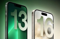 iPhone 13 Pro ile iPhone 16 Pro arasındaki 60 fark