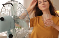 Vantilatörler gerçekten serinletiyor mu? Washington Post kalp üzerindeki etkisini yazdı