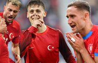 Türkiye son 16 turu için sahaya çıkıyor: Çekya maçı öncesi tüm ihtimaller