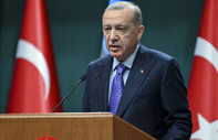 Cumhurbaşkanı Erdoğan: AB'ye tam üyelik stratejik hedefimiz