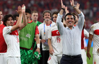 Rota bu kez Leipzig: Türkiye'nin EURO 2024’teki rakibi Avusturya