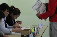 Moğolistan'da iktidardaki Halk Partisi seçimi kazandığını açıkladı