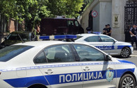 Sırbistan'da 'arbaletli saldırı' alarmı: Jandarmayı yaralayan saldırgan öldürüldü, bir kişi gözaltında