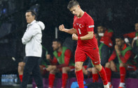 A Milli Futbol Takımı 630. maçına EURO 2024'te çeyrek final hedefiyle çıkıyor