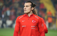 Fenerbahçe Çağlar Söyüncü ile 3+1 yıllık sözleşme imzaladı