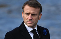 Fransa'da Merkez çöküyor, Macron altında kalıyor