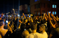 Kayseri'deki olaylarla ilgili provokatif paylaşım yaptıkları gerekçesiyle 6 kişi İstanbul'da yakalandı