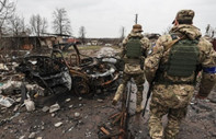 Polonya: NATO yurt dışındaki Ukraynalıları Rusya'ya karşı savaşa hazırlasın