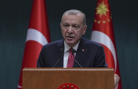 Cumhurbaşkanı Erdoğan: Ülkemize sığınan mazlumlara uzanan elleri kırmasını biliriz