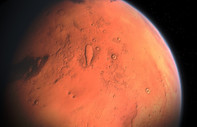 Mars'ta hayatta kalabilecek bir bitki bulundu