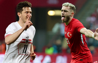 Türkiye ile Avusturya 18. randevuda: Tarihi maç öncesi öne çıkan istatistikler