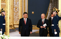 New York Times yazdı: Çin ve Rusya Orta Asya'da nasıl rekabet ve işbirliği yapıyor?