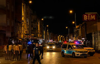 Dezenformasyonla Mücadele Merkezi yabancı uyruklu bir şahsın Gaziantep'te bir polisi yaraladığı iddialarını yalanladı