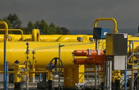 Rusya: Ukrayna üzerinden gaz sevkiyatına devam etmeye hazırız