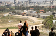 Haaretz: İsrail ordusu Gazze’nin dörtte birinde işgalini sürdürmeyi planlıyor